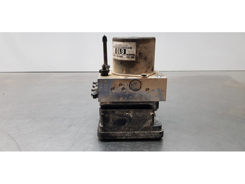 Recambio de abs para kia carens ( ) emotion referencia OEM IAM 58910A4610  