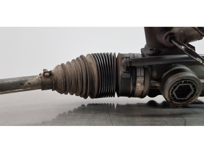 Recambio de cremallera direccion para peugeot 206 berlina xs referencia OEM IAM 4000KF   Recambio de cremallera direccion para peugeot 206 berlina xs referencia OEM IAM 4000KF