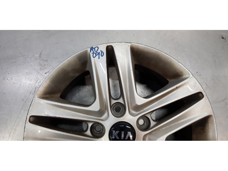 Recambio de llanta para kia ceed sportswagon tech referencia OEM IAM 52910J7200  