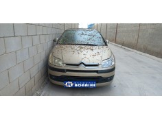 citroen c4 berlina del año 2005