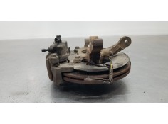 Recambio de mangueta delantera izquierda para mitsubishi outlander (gf0) motion 2wd referencia OEM IAM 3870A007   2