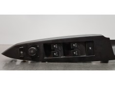 Recambio de mando elevalunas delantero izquierdo para opel antara enjoy 4x4 referencia OEM IAM 20968462   2