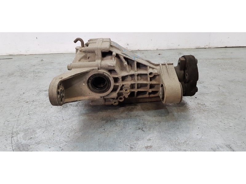 Recambio de diferencial trasero para mercedes clase r (w251) 320 cdi (251.022) referencia OEM IAM A1643501614  