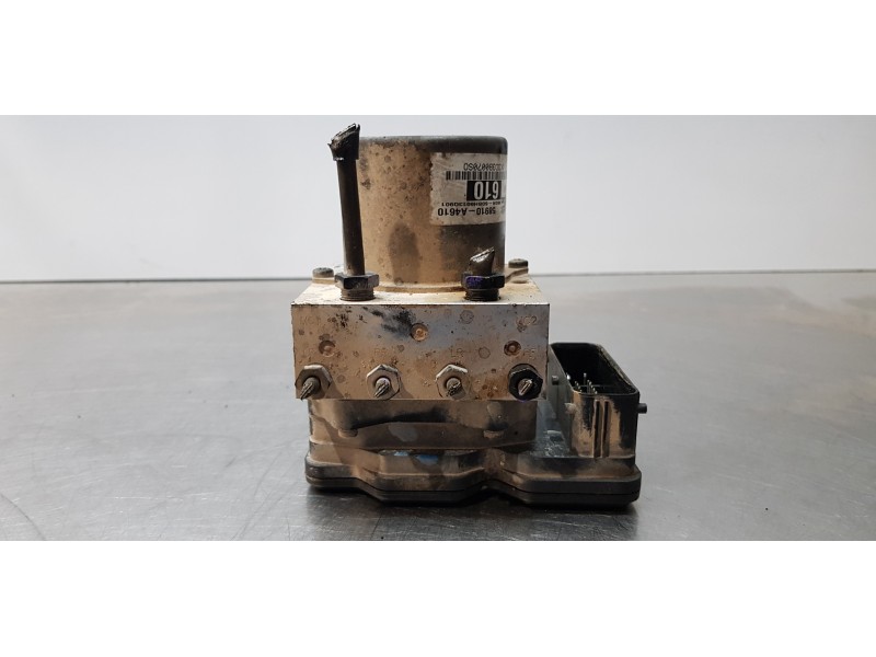 Recambio de abs para kia carens ( ) emotion referencia OEM IAM 58910A4610  