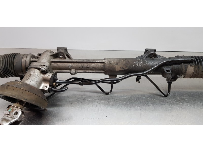 Recambio de cremallera direccion para peugeot 206 berlina xs referencia OEM IAM 4000KF   Recambio de cremallera direccion para peugeot 206 berlina xs referencia OEM IAM 4000KF