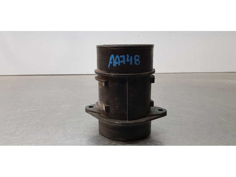 Recambio de caudalimetro para renault scenic iii bose edition referencia OEM IAM 8200682558  