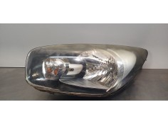 Recambio de faro izquierdo para kia picanto concept referencia OEM IAM 921011Y010