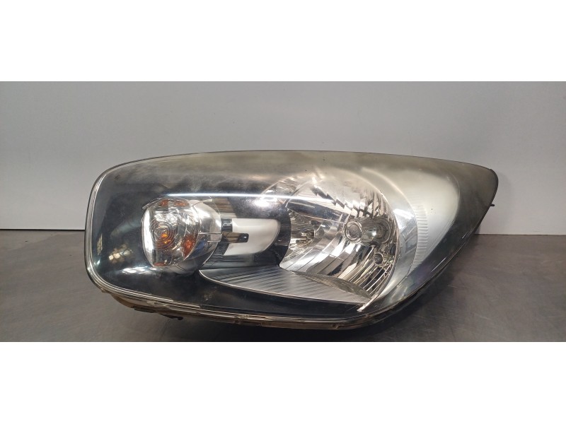 Recambio de faro izquierdo para kia picanto concept referencia OEM IAM 921011Y010   Recambio de faro izquierdo para kia picanto concept referencia OEM IAM 921011Y010