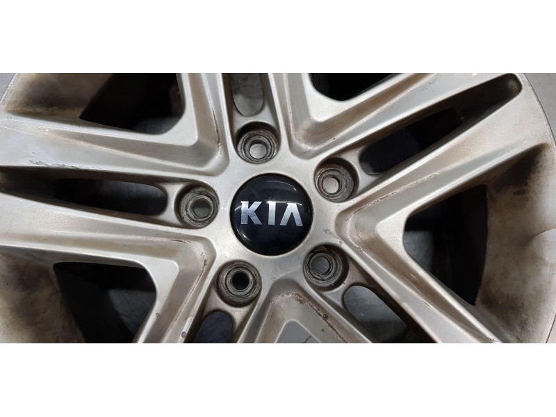 Recambio de llanta para kia ceed sportswagon tech referencia OEM IAM 52910J7200  