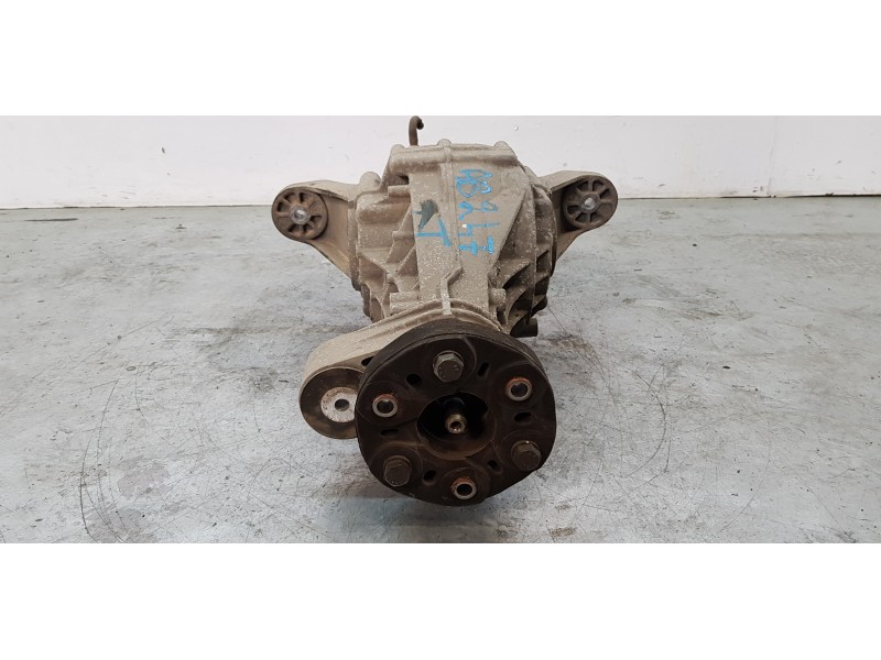 Recambio de diferencial trasero para mercedes clase r (w251) 320 cdi (251.022) referencia OEM IAM A1643501614  