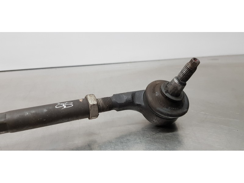 Recambio de cremallera direccion para peugeot 206 berlina xs referencia OEM IAM 4000KF   Recambio de cremallera direccion para peugeot 206 berlina xs referencia OEM IAM 4000KF