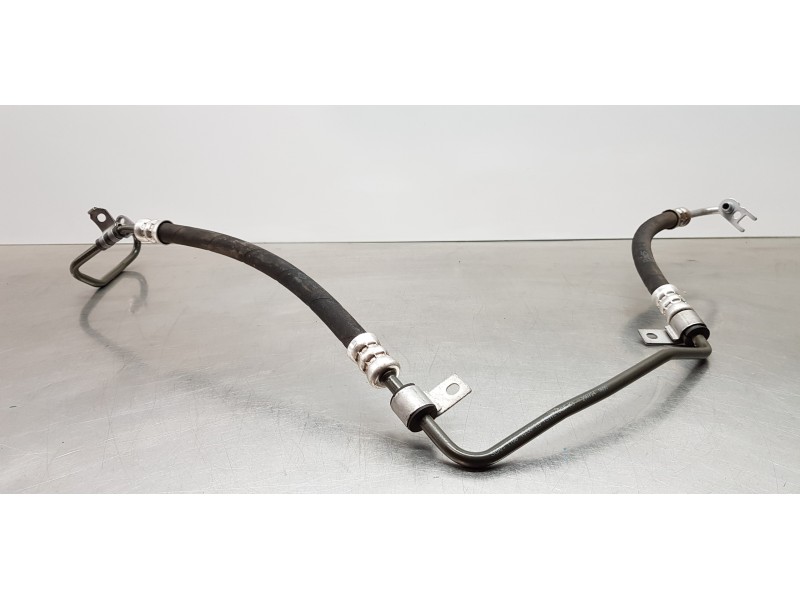 Recambio de tubo presion direccion asistida para renault trafic furgón l2 referencia OEM IAM 497209687R  