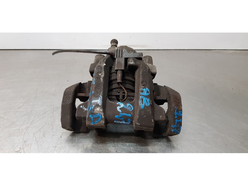 Recambio de pinza freno trasera derecha para mercedes clase r (w251) 320 cdi (251.022) referencia OEM IAM A1644235398  