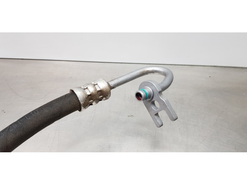 Recambio de tubo presion direccion asistida para renault trafic furgón l2 referencia OEM IAM 497209687R  