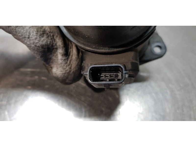 Recambio de caudalimetro para renault scenic iii bose edition referencia OEM IAM 8200682558  