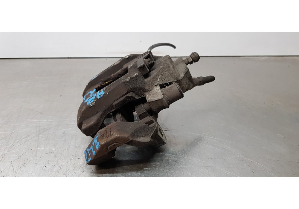 Recambio de pinza freno trasera derecha para mercedes clase r (w251) 320 cdi (251.022) referencia OEM IAM A1644235398  