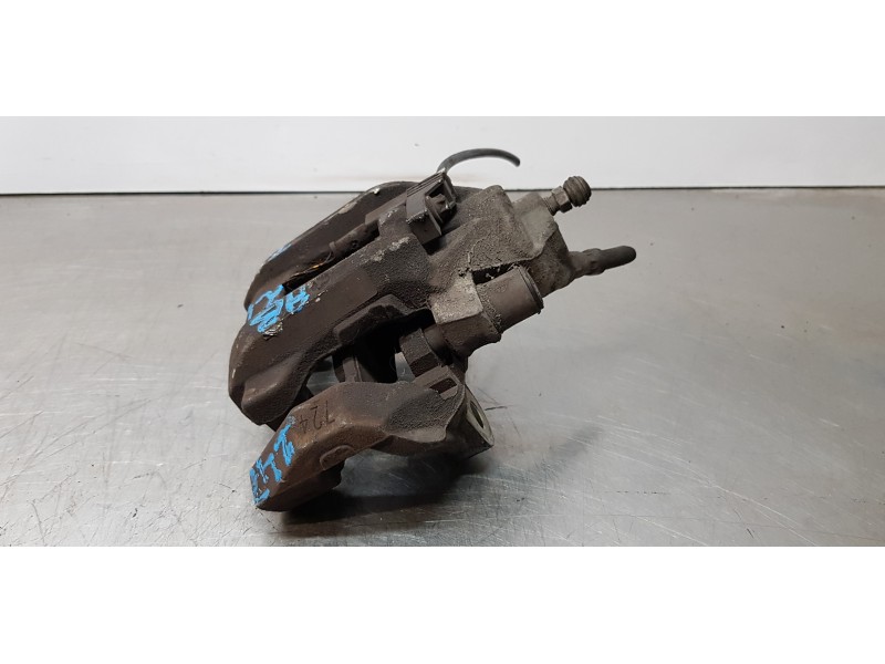 Recambio de pinza freno trasera derecha para mercedes clase r (w251) 320 cdi (251.022) referencia OEM IAM A1644235398  