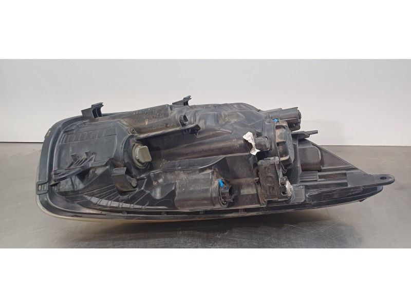 Recambio de faro izquierdo para kia picanto concept referencia OEM IAM 921011Y010   Recambio de faro izquierdo para kia picanto concept referencia OEM IAM 921011Y010