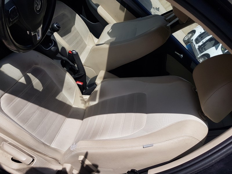 volkswagen jetta (162) del año 2011