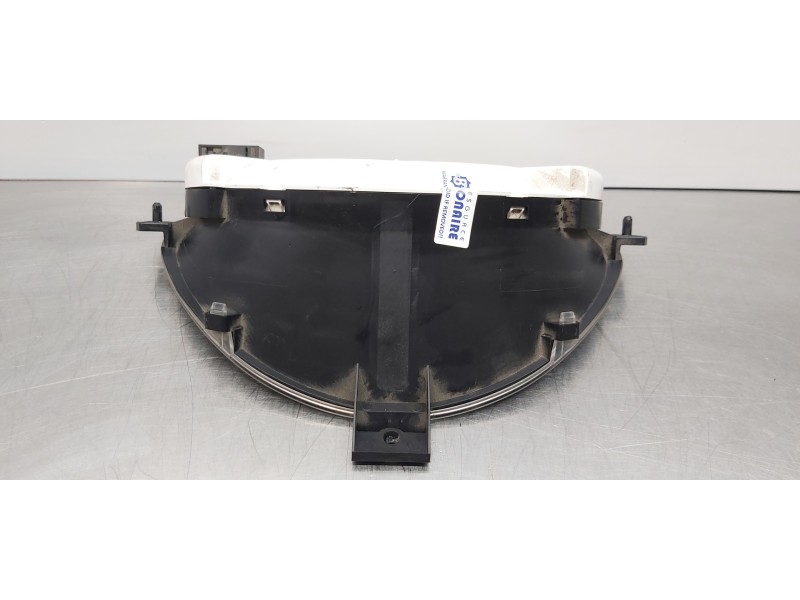 Recambio de cuadro instrumentos para citroen c3 pluriel 1.6 16v sensodrive referencia OEM IAM 9652008080  