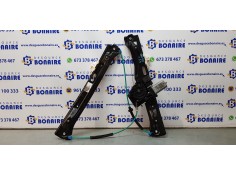 Recambio de elevalunas delantero derecho para bmw serie 1 lim. (f20) 116d efficientdynamics edition referencia OEM IAM 724256208