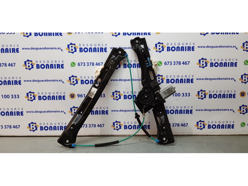 Recambio de elevalunas delantero derecho para bmw serie 1 lim. (f20) 116d efficientdynamics edition referencia OEM IAM 724256208 Recambio de elevalunas delantero derecho para bmw serie 1 lim. (f20) 116d efficientdynamics edition referencia OEM IAM 724256208