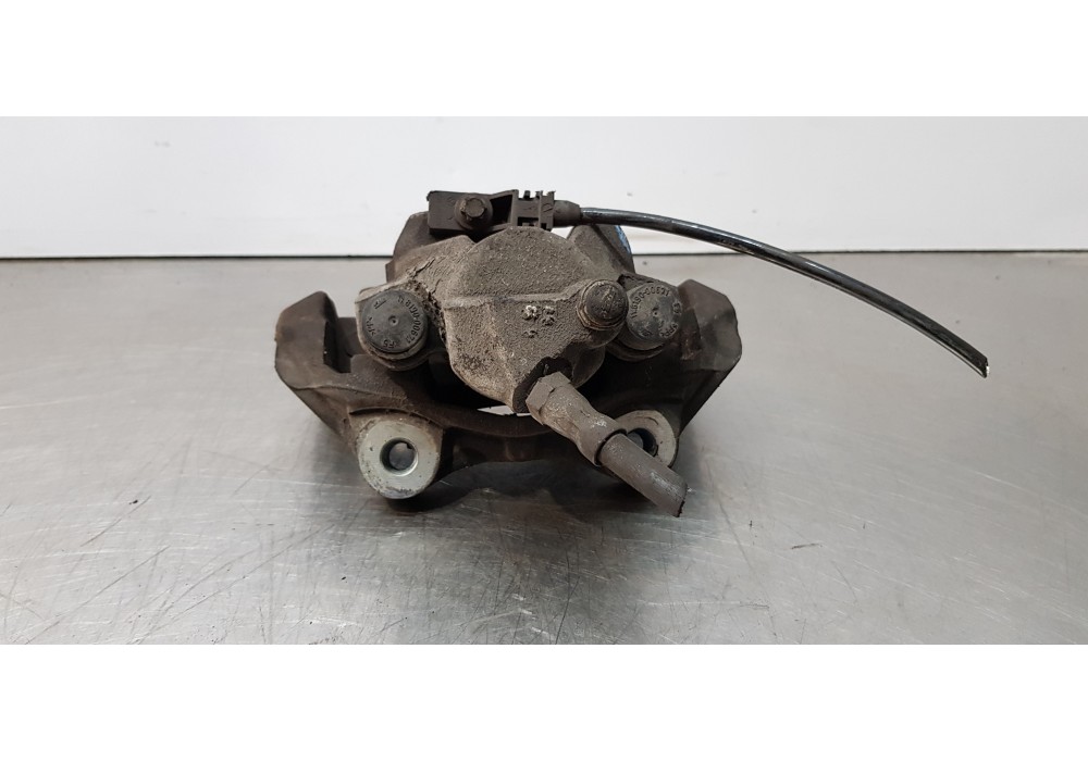 Recambio de pinza freno trasera derecha para mercedes clase r (w251) 320 cdi (251.022) referencia OEM IAM A1644235398  