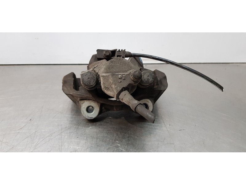 Recambio de pinza freno trasera derecha para mercedes clase r (w251) 320 cdi (251.022) referencia OEM IAM A1644235398  