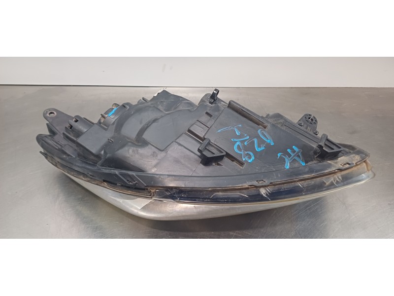 Recambio de faro izquierdo para kia picanto concept referencia OEM IAM 921011Y010   Recambio de faro izquierdo para kia picanto concept referencia OEM IAM 921011Y010