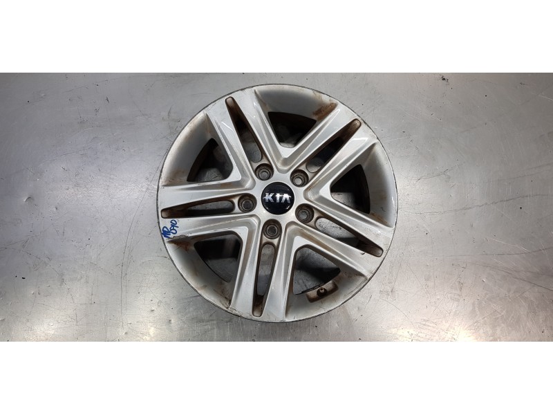 Recambio de llanta para kia ceed sportswagon tech referencia OEM IAM 52910J7200  