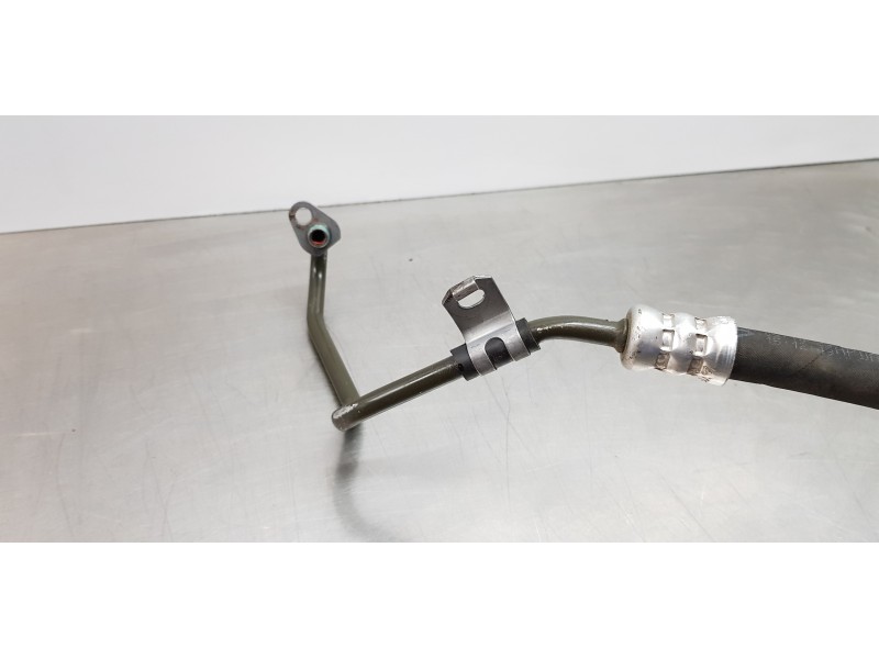 Recambio de tubo presion direccion asistida para renault trafic furgón l2 referencia OEM IAM 497209687R  