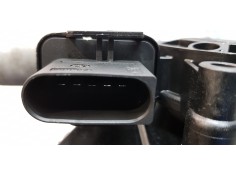 Recambio de elevalunas delantero derecho para bmw serie 1 lim. (f20) 116d efficientdynamics edition referencia OEM IAM 724256208 2