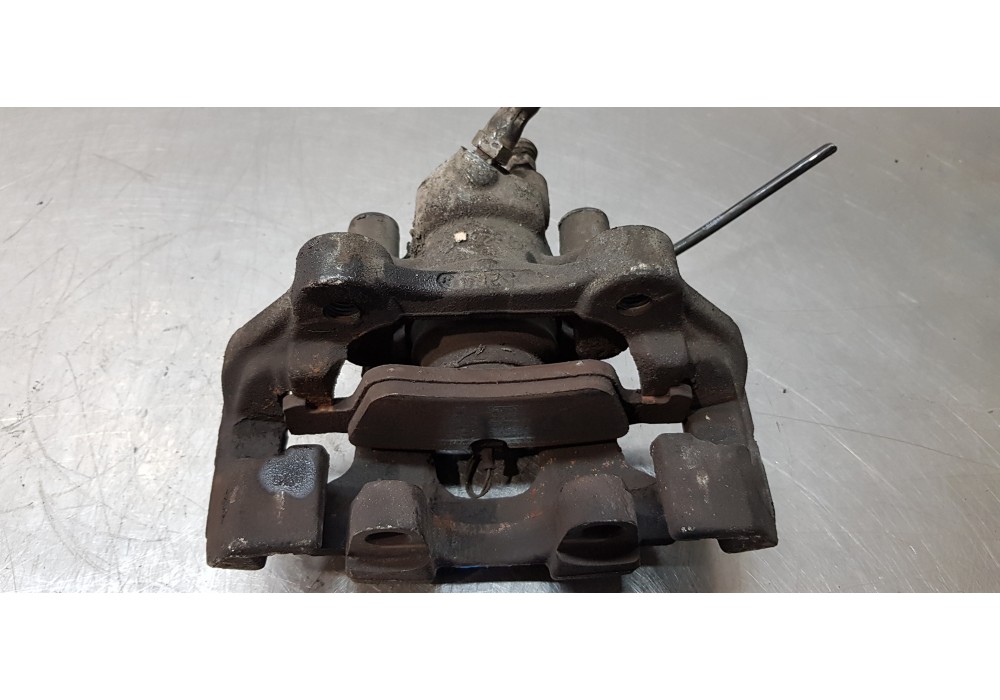 Recambio de pinza freno trasera derecha para mercedes clase r (w251) 320 cdi (251.022) referencia OEM IAM A1644235398  