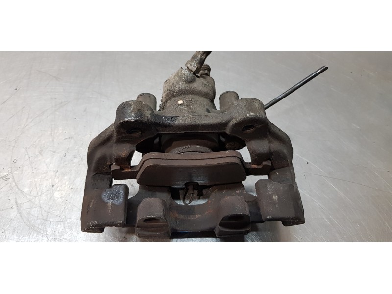 Recambio de pinza freno trasera derecha para mercedes clase r (w251) 320 cdi (251.022) referencia OEM IAM A1644235398  