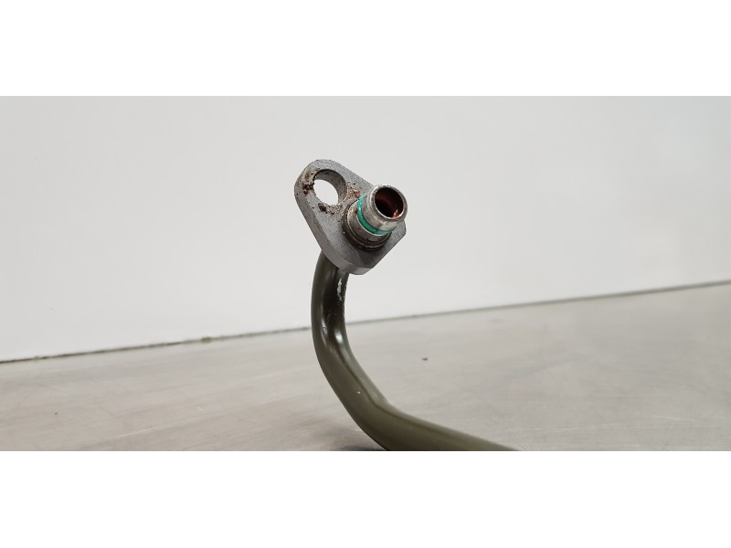 Recambio de tubo presion direccion asistida para renault trafic furgón l2 referencia OEM IAM 497209687R  