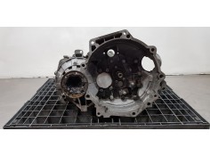 Recambio de caja cambios para volkswagen caddy ka/kb (2c) kasten bluemotion referencia OEM IAM QPN 0A4300048H 