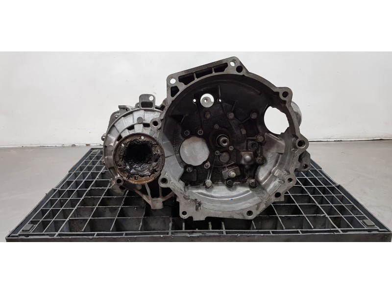 Recambio de caja cambios para volkswagen caddy ka/kb (2c) kasten bluemotion referencia OEM IAM QPN 0A4300048H  Recambio de caja cambios para volkswagen caddy ka/kb (2c) kasten bluemotion referencia OEM IAM QPN 0A4300048H