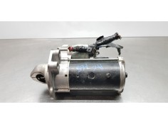 Recambio de motor arranque para opel antara enjoy 4x4 referencia OEM IAM 95520319