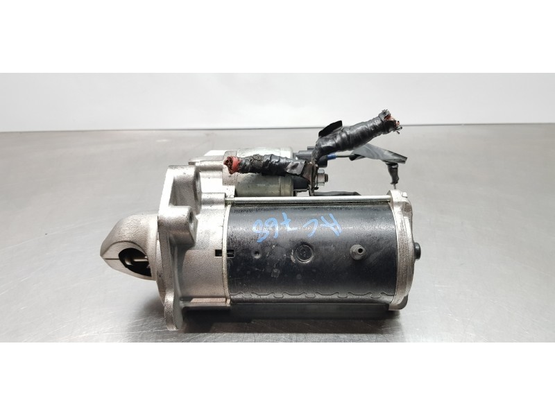 Recambio de motor arranque para opel antara enjoy 4x4 referencia OEM IAM 95520319  