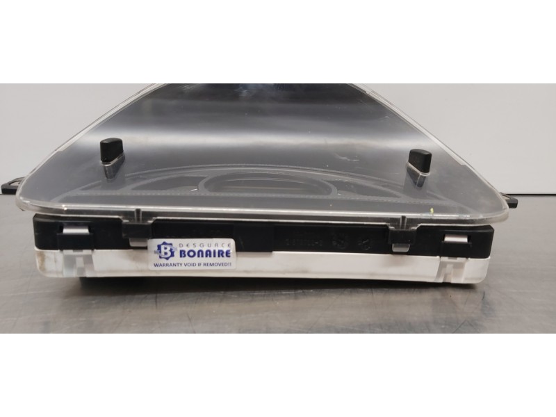 Recambio de cuadro instrumentos para citroen c3 pluriel 1.6 16v sensodrive referencia OEM IAM 9652008080  