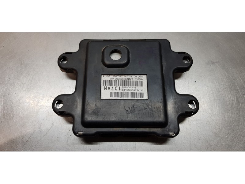 Recambio de centralita cambio automatico para jeep gr. cherokee (wh) 3.0 crd laredo referencia OEM IAM P04692138AF  