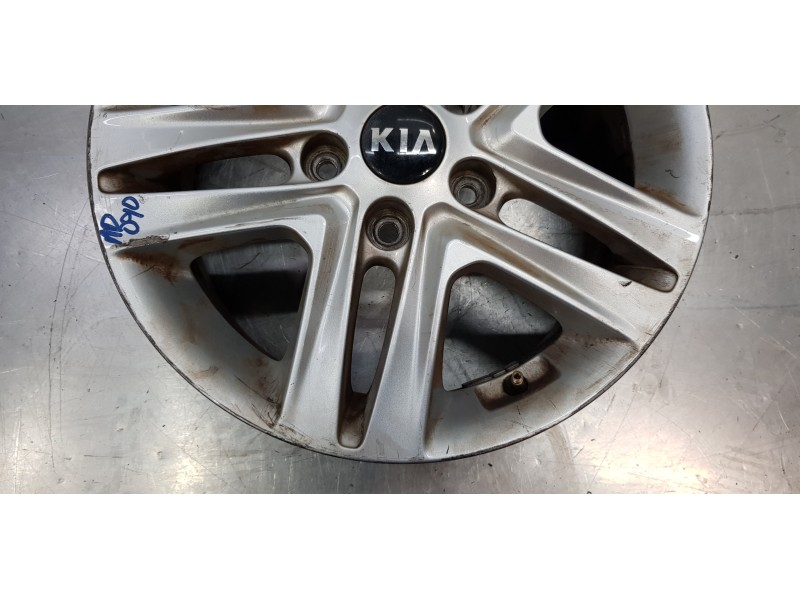 Recambio de llanta para kia ceed sportswagon tech referencia OEM IAM 52910J7200  