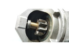 Recambio de motor arranque para opel antara enjoy 4x4 referencia OEM IAM 95520319   2