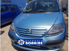 citroen c3 del año 2004