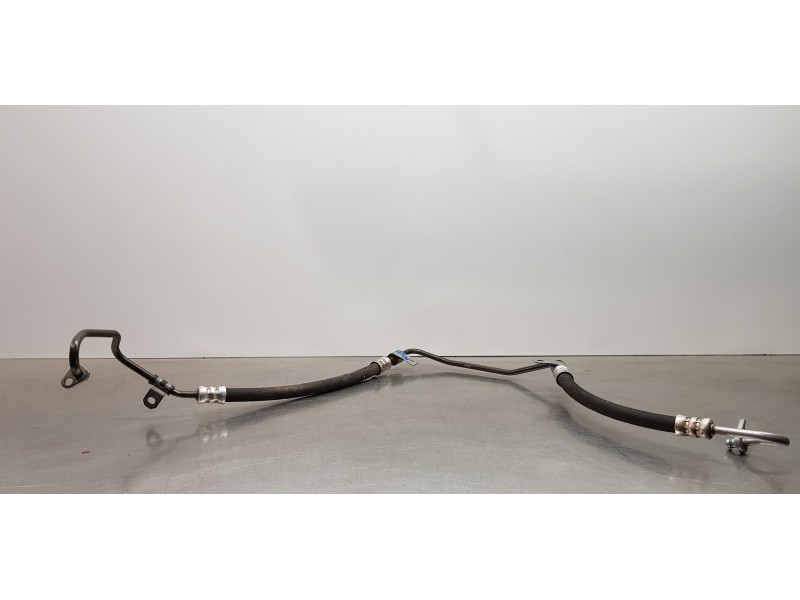 Recambio de tubo presion direccion asistida para renault trafic furgón l2 referencia OEM IAM 497209687R  