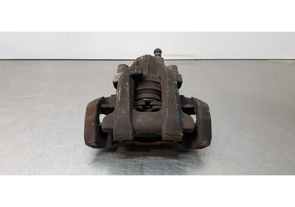 Recambio de pinza freno trasera izquierda para mercedes clase r (w251) 320 cdi (251.022) referencia OEM IAM A1644232698  