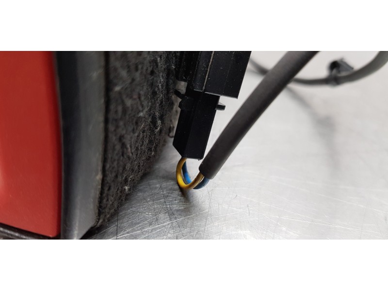 Recambio de no identificado para volkswagen caddy ocio comfortline bmt referencia OEM IAM 2K6857756  