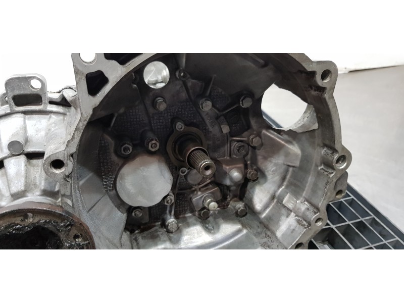 Recambio de caja cambios para volkswagen caddy ka/kb (2c) kasten bluemotion referencia OEM IAM QPN 0A4300048H  Recambio de caja cambios para volkswagen caddy ka/kb (2c) kasten bluemotion referencia OEM IAM QPN 0A4300048H