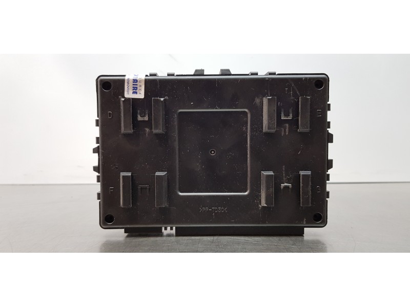 Recambio de modulo confort para hyundai kona klass 2wd referencia OEM IAM 954A0J9510  
