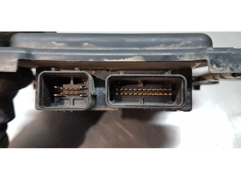 Recambio de centralita cambio automatico para jeep gr. cherokee (wh) 3.0 crd laredo referencia OEM IAM P04692138AF  